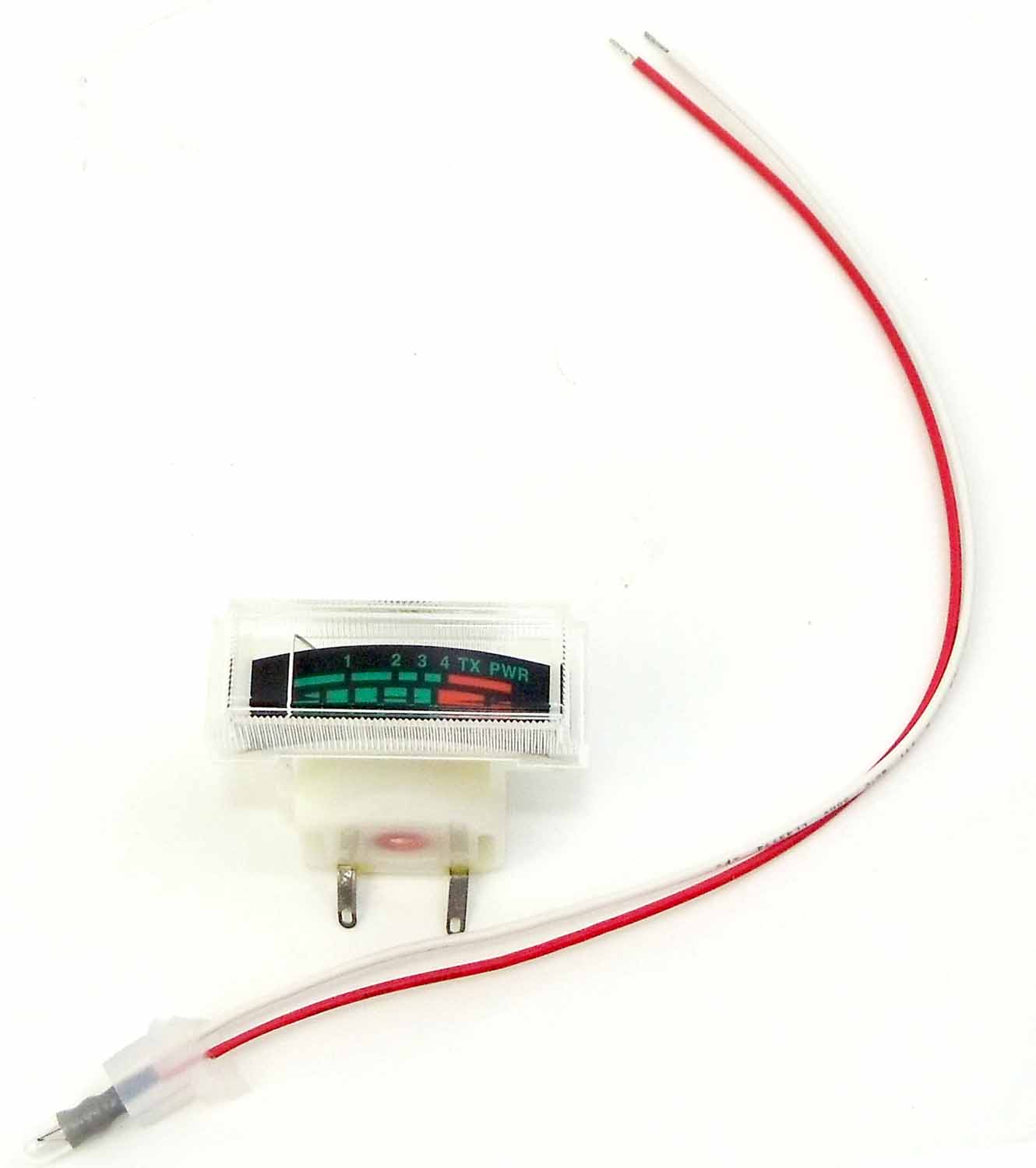 Meter For 33/44/88 With Lamp