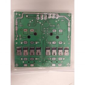 REPLACEMENT AMP BOARD FOR DX98