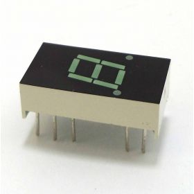 Galaxy - FDDX959 Green Frequency Display Segment For Dx959