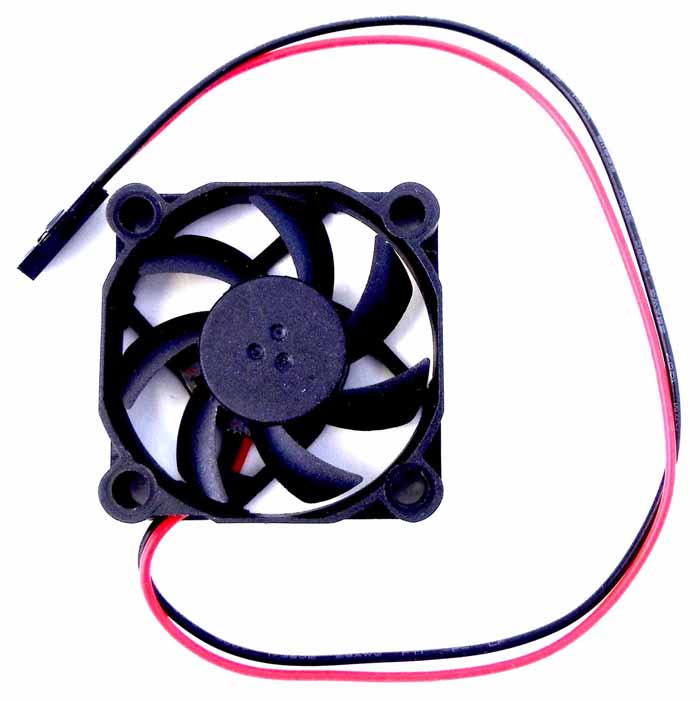 Replacement Fan For The Dx95T2