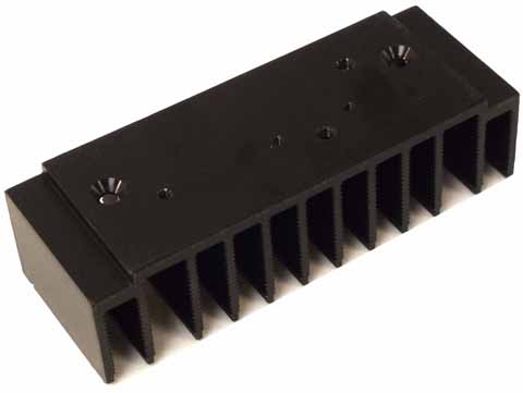 Replacement Heat Sink For Dx33Hp/55Hp/Dx99