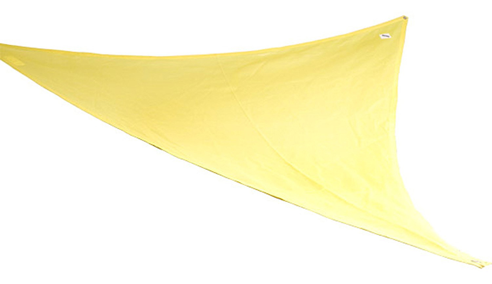 Party Sail 9'10" Yellow