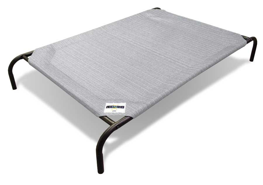 Pet Bed Medium (3'X2') Grey