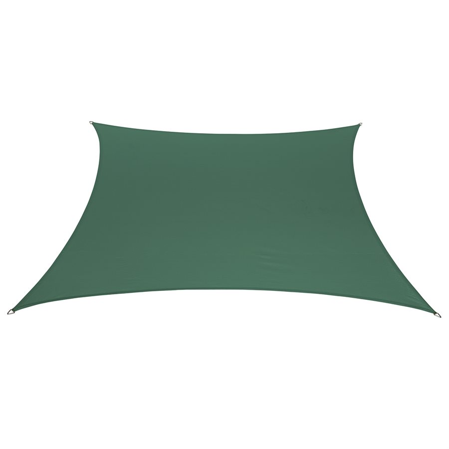 Coolhaven 12' Square Heritage Green