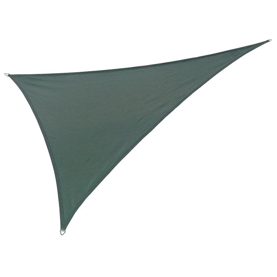 COOLHAVEN 15' x 12' x 9' RT TRIANGLE HERITAGE GREEN