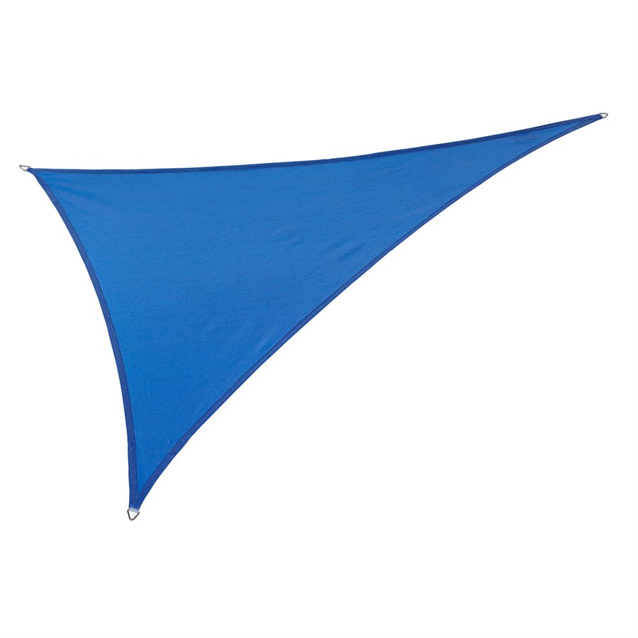 COOLHAVEN 15' x 12' x 9' RT TRIANGLE SAPHIRE