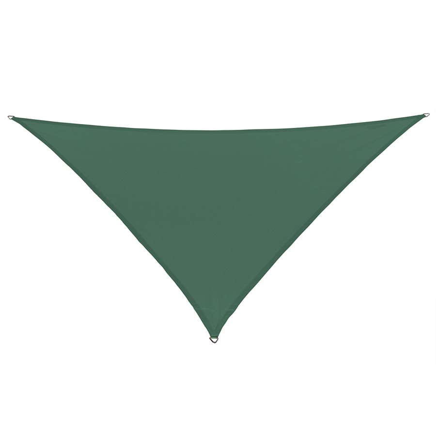 Coolhaven 18' Triangle Heritage Green