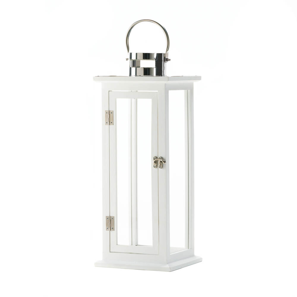 Large Highland Candle Lantern