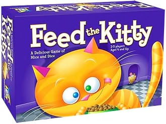 Feed the Kitty