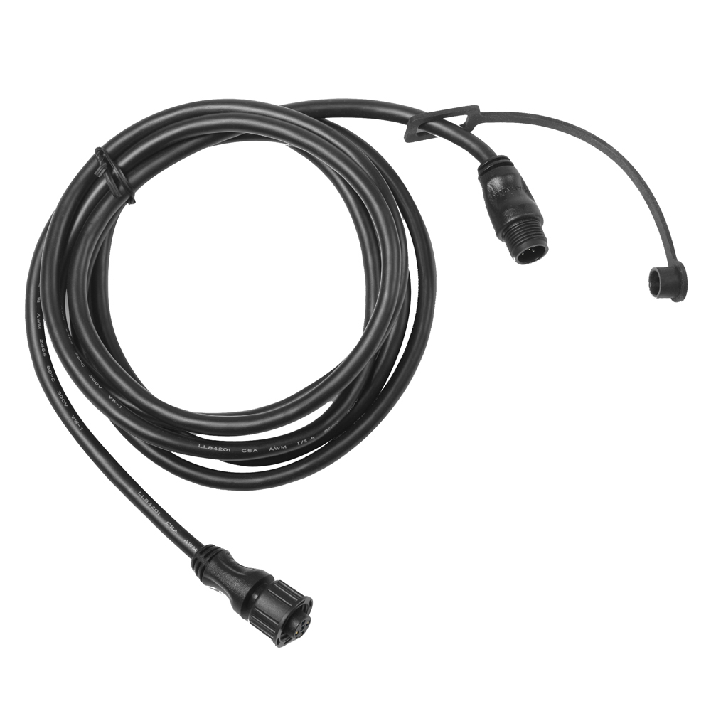Garmin NMEA 2000 Backbone/Drop Cable - 12' (4M) - *Case of 5*