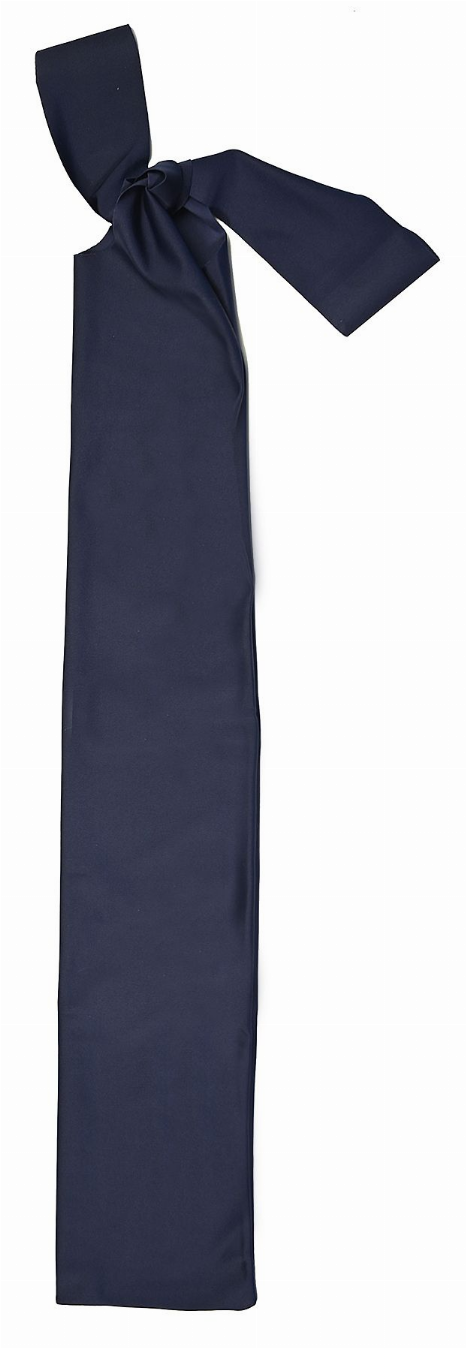 Gatsby Lycra Tail Bag One Size Navy