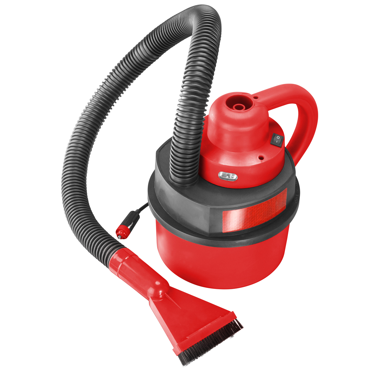 12V Auto Vacuum