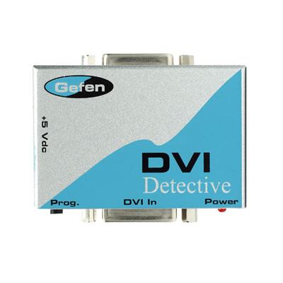 DVI Detective N