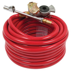 3/8 in. X 50' Tire Inflator Straight C