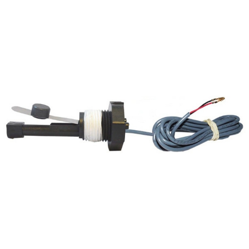 Flow Switch, Harwil, 1/2" MIPT Connection, SPST w/36" 2 Pin Amp