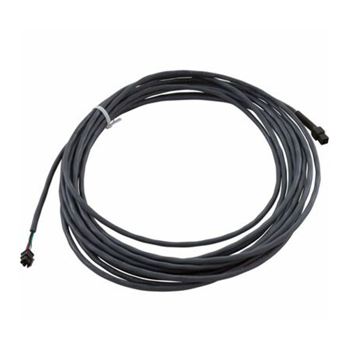 Extension Cable, Spaside Control, HydroQuip, 25'