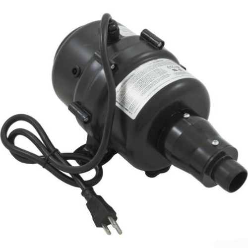 Blower, CG Air Systems, 115V, 500W, For 3-Speed Air Push System