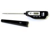 Thermometer, Digital, Pocket Thermometer