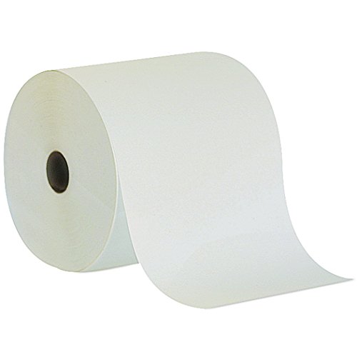 ACCLAIM HIGH-CAPACITY PAPER TOWEL ROLLS, WHITE