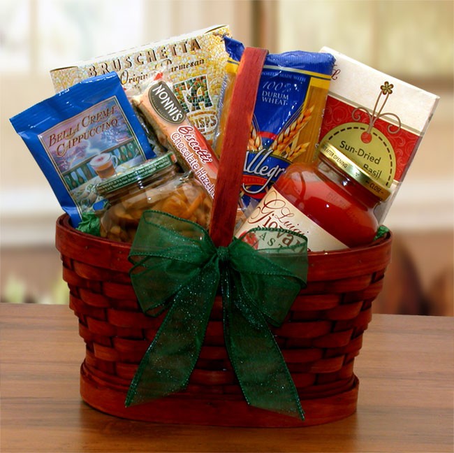 Mini Gift Baskets