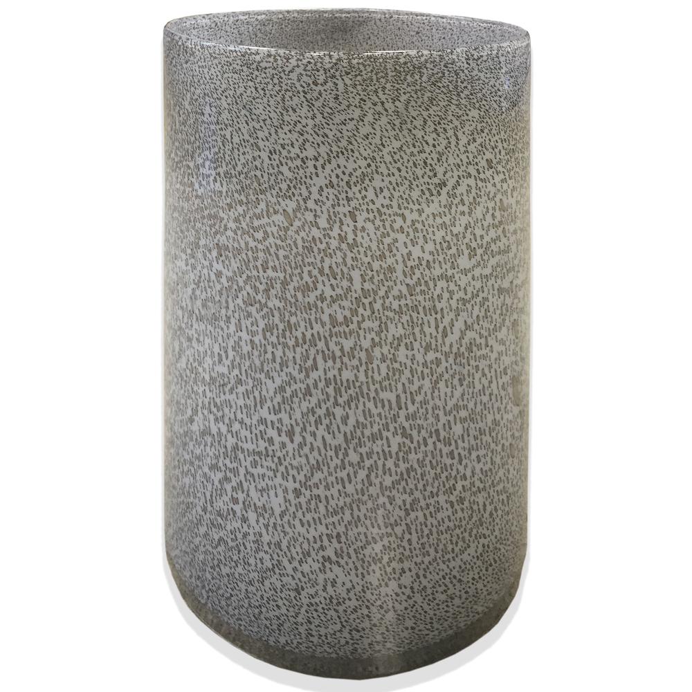 Aurora Glass Table Vase