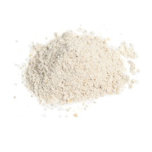 Giusto's Oat Flour (1x25LB )