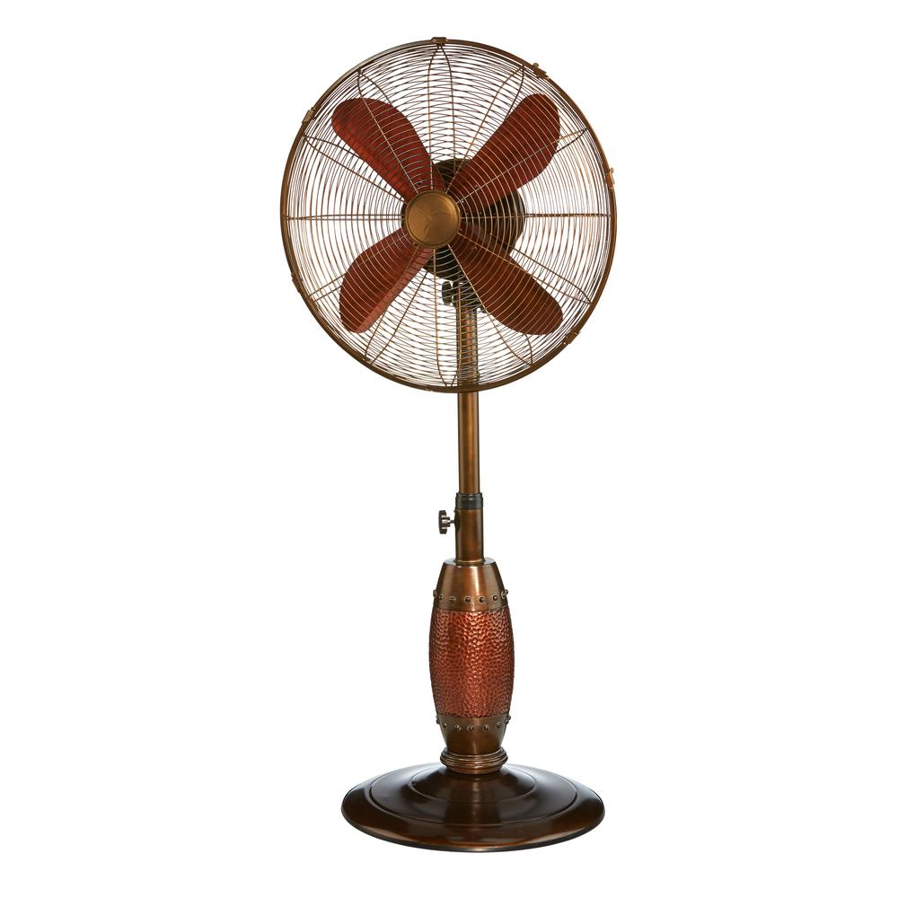 Outdoor Fan - Coppertino