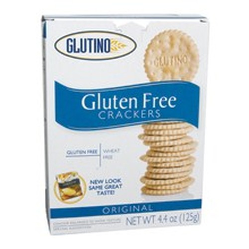 Glutino Original Crackers (6x 44 Oz)