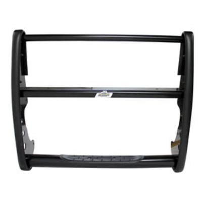07-14 EXPEDITION(EXCL LIMITED/KING RANCH)3000 SERIES STEPGUARD GRILLE GUARD ONLY-BLACK