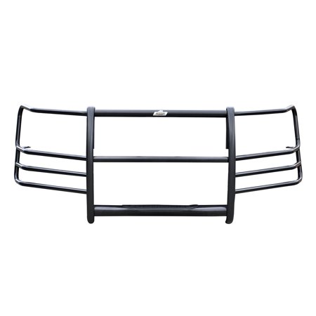 07-14 AVALANCHE/SUBURBAN/TAHOE 1500 3000 SERIES STEPGUARD GRILLE GUARD ONLY-BLACK