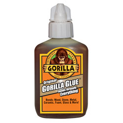 Gorilla Glue Orig 2 Oz Bottle