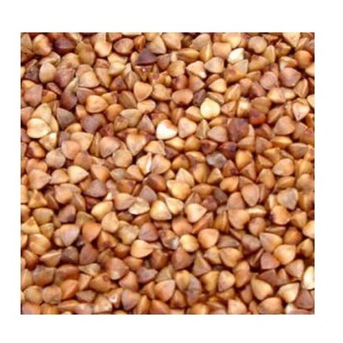 Grains Roasted Buckwheat(Kasha (1x25LB )
