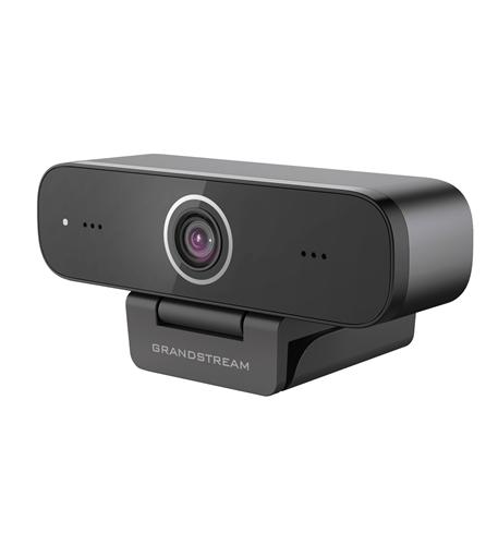 Webcam 1080p30 with 2MP CMOS