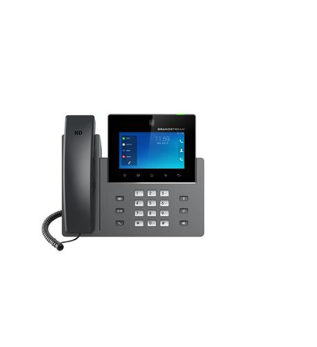 Android HighEnd Smart IP Video Phone