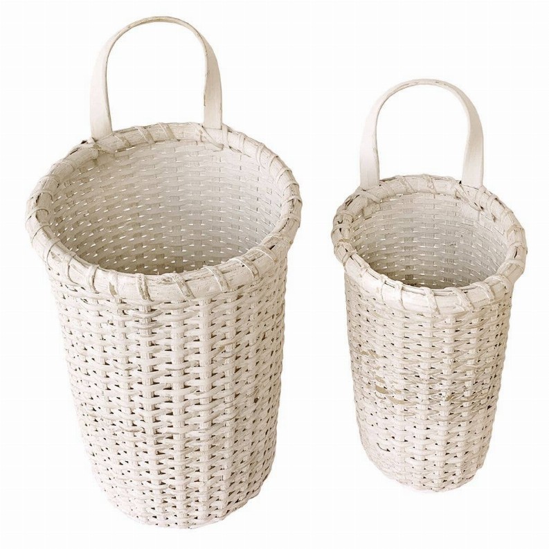 Wall/Shelf Baskets