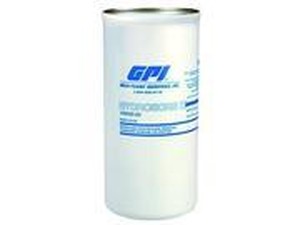FILTER, WATER & PARTICULATE,30GPM