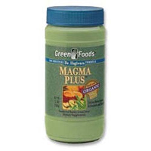 Green Foods Magma Plus Powder (1x11 Oz)