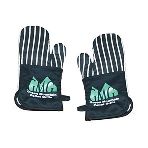 Oven Mitts - Pair (Left & Right) - Standard