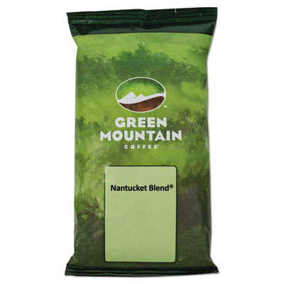 Green Mountain Coffee Nantucket Blend Coffee - Medium - 2.2 oz - 50 / Carton