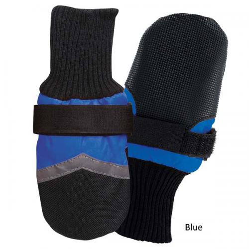 Guardian Gear Dog Boots - Small Blue