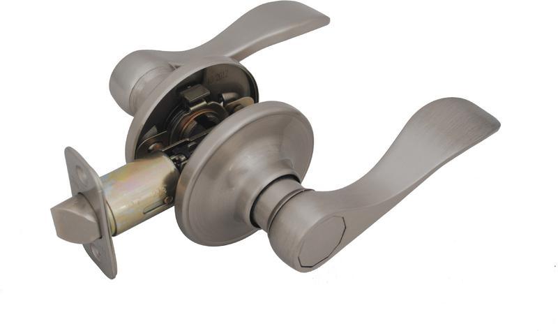 13-8697 Cp-Sn Prnctn Passage Lock