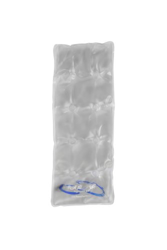 PCH Clear Reusable Hot and Cold Back Pad
