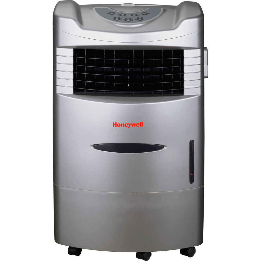 470 CFM Indoor Portable Evaporative Air Cooler