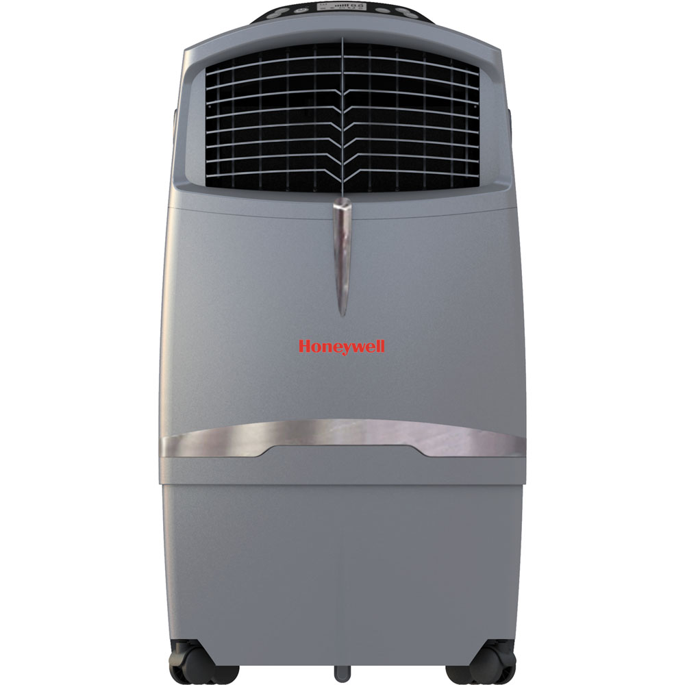 525 CFM Indoor Portable Evaporative Air Cooler