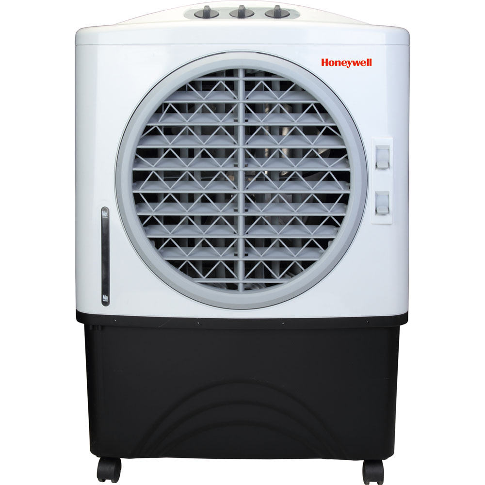 1062 CFM Indoor-Outdoor Portable Evaporative Air Cooler