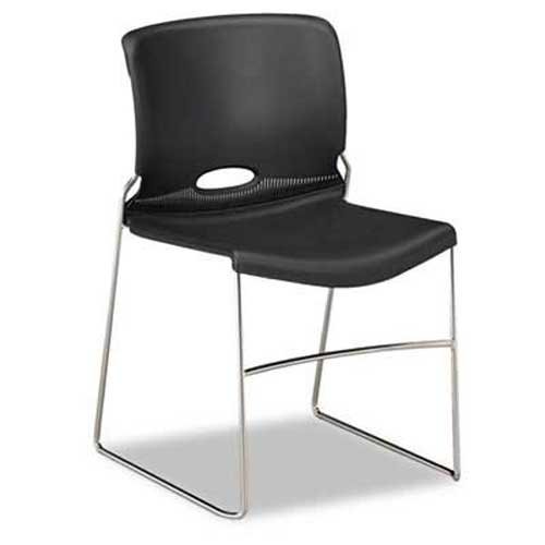 Olson Stacker Series Chair, Lava, 4/Case