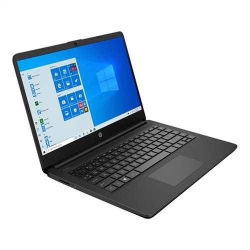 14" N4020 4G 64G BlackTouch Laptop