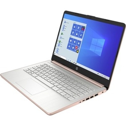 14" N4020 4G 64G Rose Touch Laptop