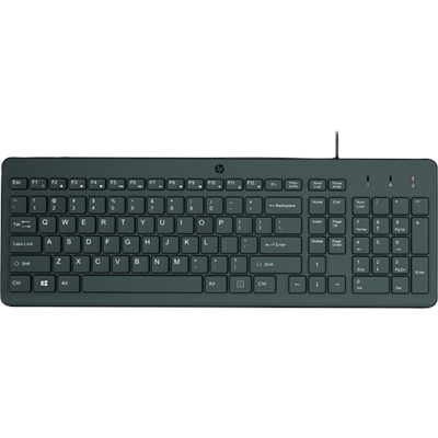 HP 150 WD KBD CAN/ENG