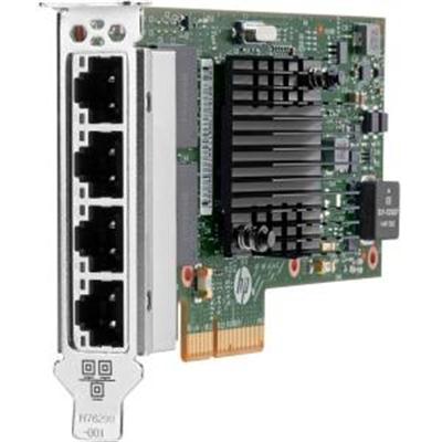 Ethernet 1Gb 4-port 366T Adapter